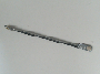 Image of Windshield Wiper Linkage image for your 2020 Nissan NVP   